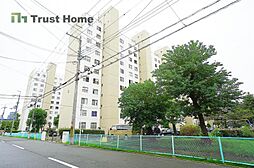 新北野第一コーポB棟