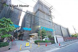 プラザ歌島参号棟（C棟）