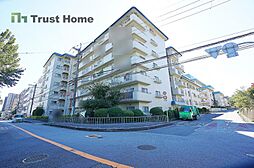 桃山台レックスマンション