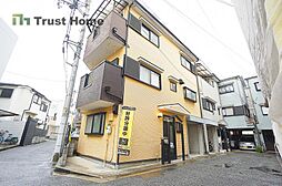 兵庫県尼崎市武庫川町4丁目