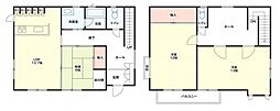 兵庫県川西市けやき坂4丁目