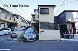 兵庫県尼崎市水堂町1丁目