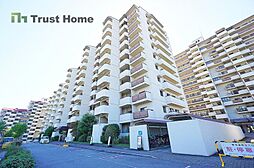 星和プラネタウン千里南第参期B棟