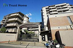 パレ武庫川プルミエール壱号棟