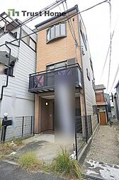 大阪府大阪市淀川区塚本5丁目