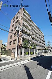 アムール芦屋