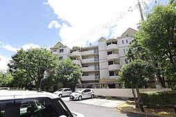 武庫川第2一番街　2号棟