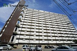 千里桃山台団地A1棟
