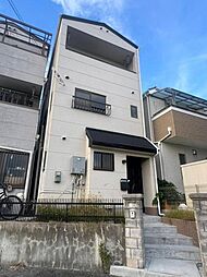大阪府吹田市南正雀5丁目