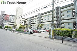 コープ野村江坂台