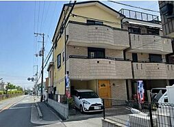 大阪府豊中市上津島2丁目