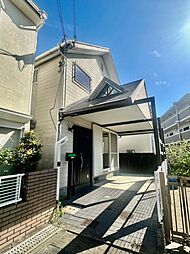 兵庫県宝塚市高司1丁目