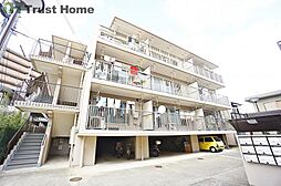 イスズハイツベル香枦園（北棟）