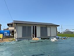 近鉄山田線 明野駅 徒歩1分 1LDKの間取り