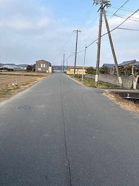 周辺を拡大表示