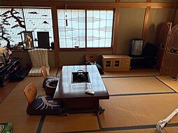 室内の画像
