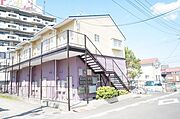 エクセルシャトー福田町 2階 築37年7ヶ月の賃貸物件