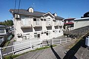 コーポ安田の賃貸物件