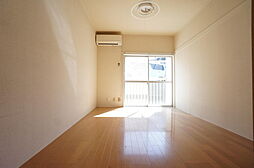 ロフティグリーンヒルズF 101 1階1Kのリビング/ダイニング