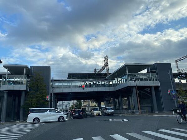 画像26:【駅】南海本線「七道」駅まで911ｍ