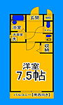 堺市堺区浅香山町3丁 3階建 築21年のイメージ