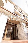 大阪市住吉区南住吉4丁目 3階建 築33年のイメージ