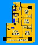 堺市堺区中安井町3丁 15階建 築19年のイメージ