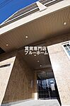 堺市堺区南半町東1丁 6階建 築7年のイメージ