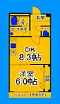 堺市堺区一条通 5階建 築5年のイメージ