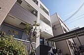 堺市北区中百舌鳥町4丁 3階建 築13年のイメージ