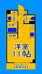 堺市北区長曽根町 10階建 築18年のイメージ