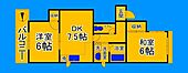 大阪市住吉区長居東1丁目 3階建 築40年のイメージ