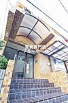 大阪市住吉区長居東1丁目 3階建 築40年のイメージ