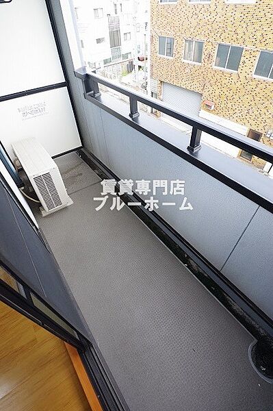 大阪府大阪市住吉区南住吉1丁目(賃貸マンション1R・3階・27.56㎡)の写真 その12