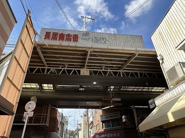 大阪府大阪市住吉区南住吉1丁目(賃貸マンション1R・3階・27.56㎡)の写真 その28