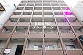 大阪市住吉区苅田5丁目 7階建 築16年のイメージ