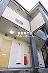 堺市堺区南清水町3丁 2階建 築15年のイメージ