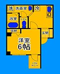 堺市堺区南安井町6丁 4階建 築19年のイメージ