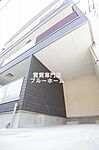 堺市堺区海山町1丁 3階建 築3年のイメージ