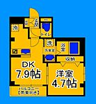 堺市堺区大町東2丁 5階建 築7年のイメージ