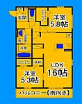 堺市堺区中田出井町3丁 3階建 築1年未満のイメージ
