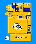 大阪市住吉区遠里小野２丁目 3階建 築6年のイメージ