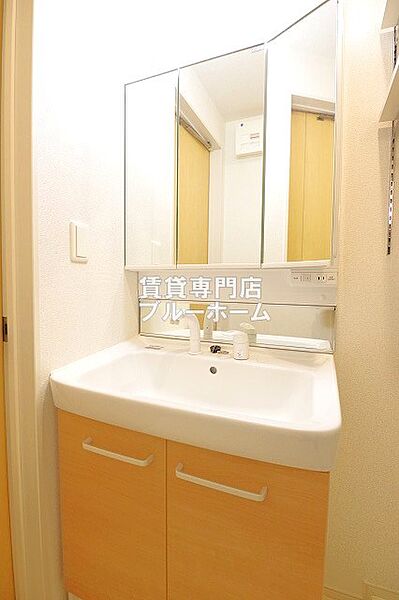 大阪府大阪市住吉区遠里小野2丁目(賃貸アパート1LDK・1階・25.83㎡)の写真 その7