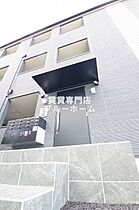 大阪府堺市北区百舌鳥梅町1丁（賃貸アパート1LDK・2階・42.13㎡） その1