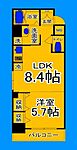 堺市北区金岡町 10階建 築18年のイメージ