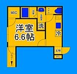 大阪市住吉区山之内３丁目 3階建 築2年のイメージ