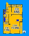 堺市堺区五月町 3階建 新築のイメージ