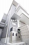 堺市堺区緑町1丁 3階建 築3年のイメージ
