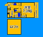堺市堺区甲斐町西3丁 5階建 築4年のイメージ