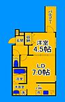 大阪市住吉区大領2丁目 3階建 新築のイメージ